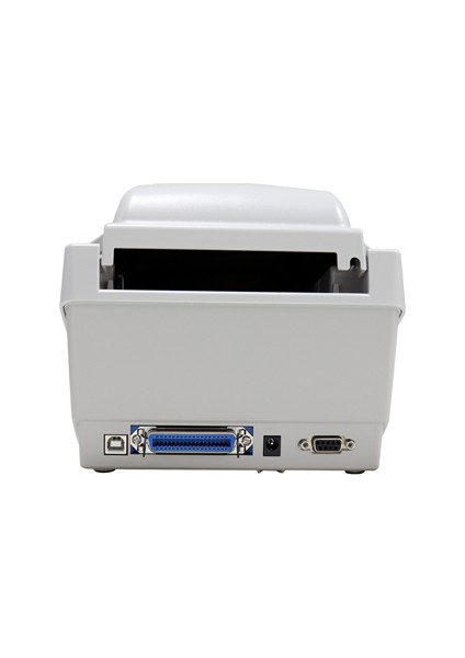 OS-214 Plus 203DPI Termal Transfer Usb+Seri+Paralel(Lpt)Barkod Yazıcı (Ribonlu Kullanım) fırsatları