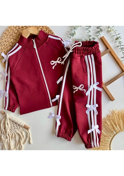 Kız Çocuk Alt Üst Takım fiyatları