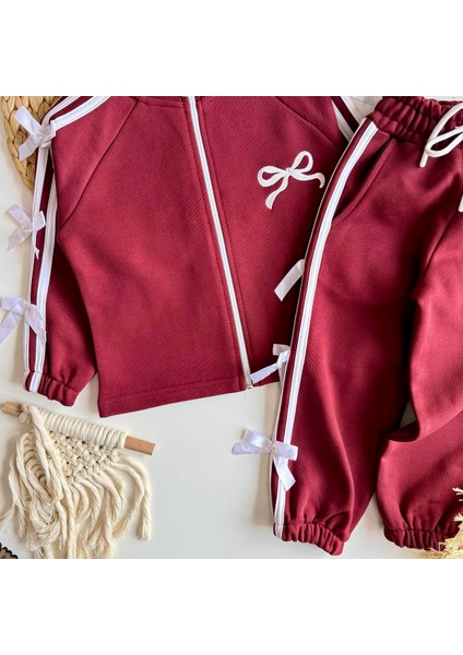 Kız Çocuk Alt Üst Takım modelleri