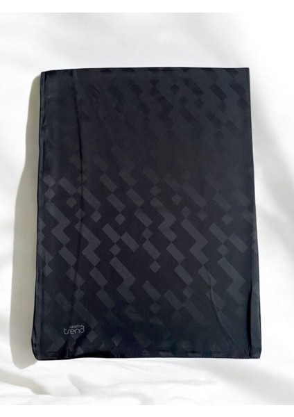 Trend Mira Şal 3 - 240001 Siyah