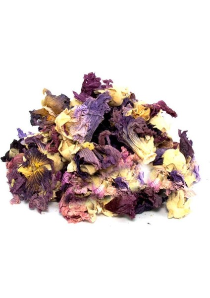 Gül Hatmi (Althaea Officinalis) 100GR