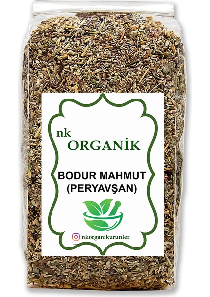 Bodur Mahmut Otu (Peryavşan) 25GR