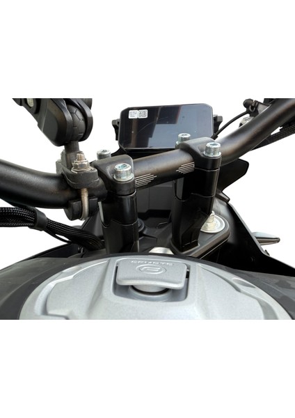 Cf Moto mt 450 Gidon Yükseltme fiyatları