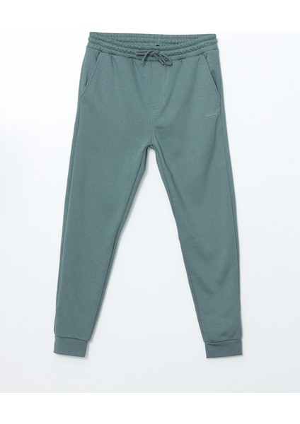 Yeni Sezon Standart Kalıp Erkek Jogger Eşofman Altı indirimleri