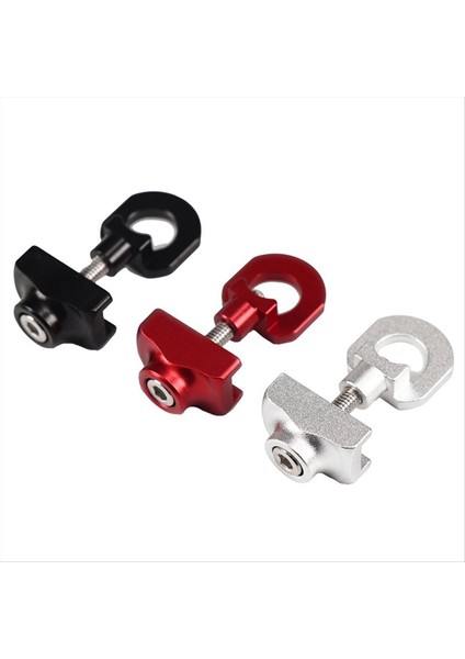 Katlanır Bisiklet Zincir Gergisi Için Zincir Regülatörü Kırmızı (Yurt Dışından) fiyatları