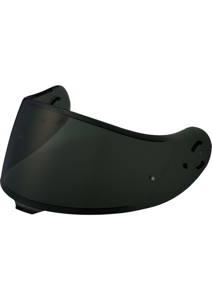Shoeı Cns-1cpn Kask Camı Siyah (Gt-Aır 3)