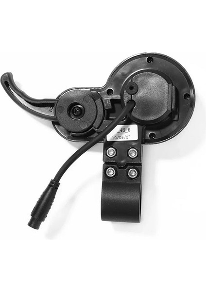 Kugoo M4 Elektrikli Scooter Için Gösterge Gaz Anahtarı (Yurt Dışından) modelleri