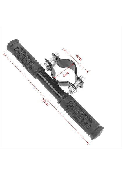 Elektrikli Scooter Gidonu Çocuk Kaykay Tutacağı Tutma Çubuğu Tutucu (Yurt Dışından) modelleri