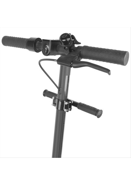 Elektrikli Scooter Gidonu Çocuk Kaykay Tutacağı Tutma Çubuğu Tutucu (Yurt Dışından) indirimleri