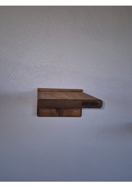 Ahşap Kedi Basamağı Duvar Yürüyüş Yolu Oyunu Parkuru (5 Basamaklı ve Yataklı) indirimleri