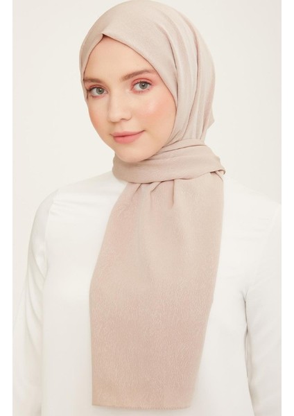 Trend J.capri Şal Vizon - 6 - 136