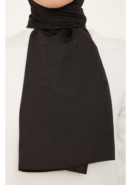 Trend Safir Şal 1 - 241830 Siyah fiyatları