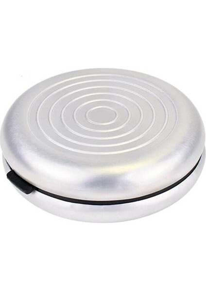 Bozuk Para Kutusu Metal Aynalı Cüzdanmatik fırsatları