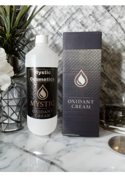 %12 40 Volüme Premium Oksidan Krem 1000 ml