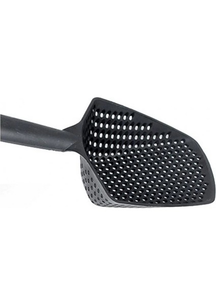 Yeni Tasarım Süzgeçli Kepçe fırsatları