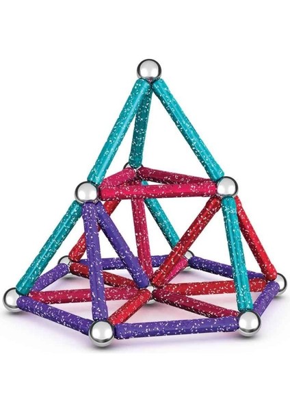 0536 Manyetik Zeka Oyunu 60 Parça -Nessiworldman modelleri