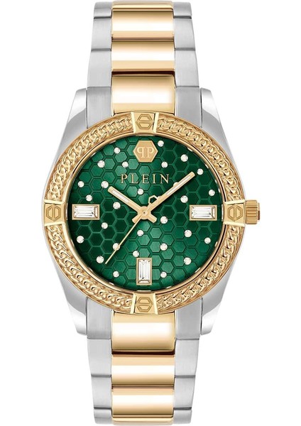 PW1FA0325 Kadın Kol Saati