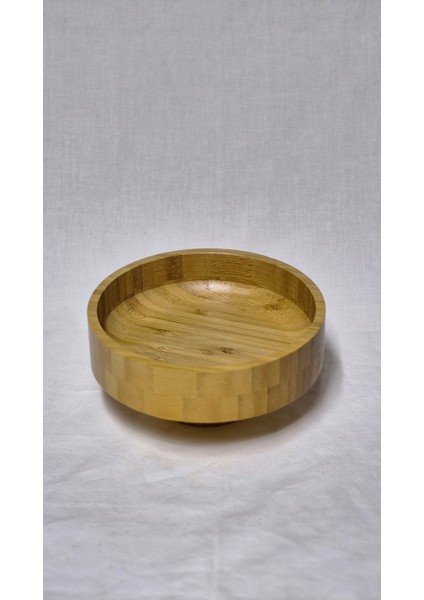 Bambu Standlı Sunum Kasesi 17*8 fiyatları