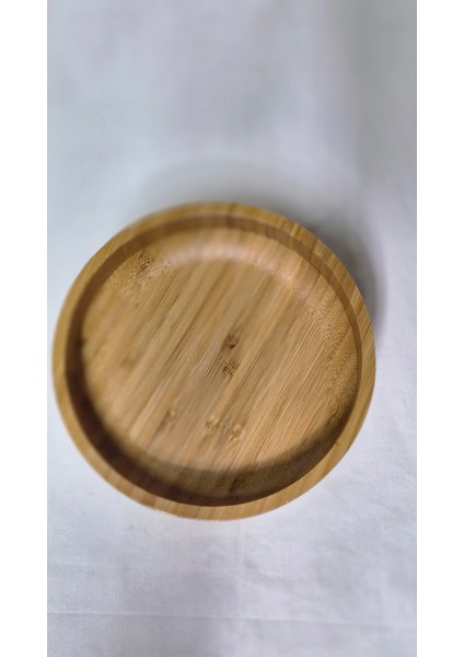 Bambu Standlı Sunum Kasesi 17*8 indirimleri