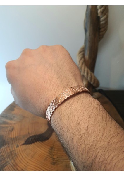 JTAW25BLK1625 Bakır Model 1625 Garantili Hediye Kutulu Janti Bileklik fiyatları