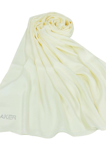 Kristal Şal 3030100 - 912 Krem fiyatları