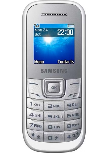 E1205 Tuşlu Türkiye Kayıtlı fırsatları