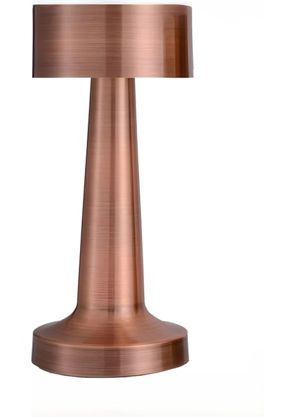 KML106 – Kendal 3 Fonksiyonlu Masa Lambası (Dokunmatik Sensörlü) - Rose fiyatları