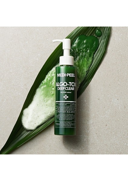 Medı-Peel Algo-Tox Deep Clear