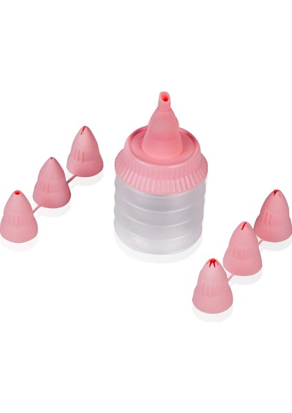 Krema Pompası - Mini Boy Krema Pompası modelleri