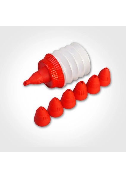 Krema Pompası - Mini Boy Krema Pompası fırsatları