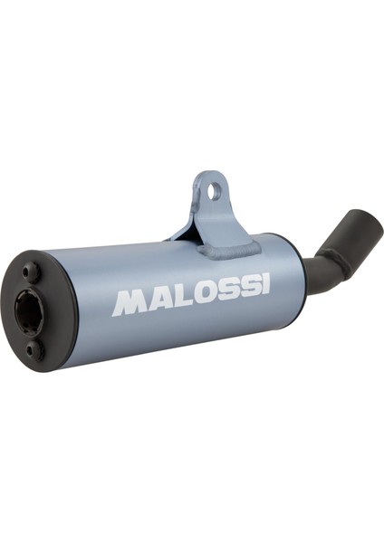 Vespa Px 200 Egzoz *alüminyum Susturucu* Racing (3218742) / Malossı fiyatları