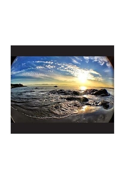 Balık Gözü Cep Telefonu Lensi (Tüm Modellere Uyumlu) modelleri