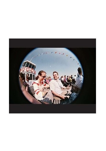 Balık Gözü Cep Telefonu Lensi (Tüm Modellere Uyumlu) fırsatları