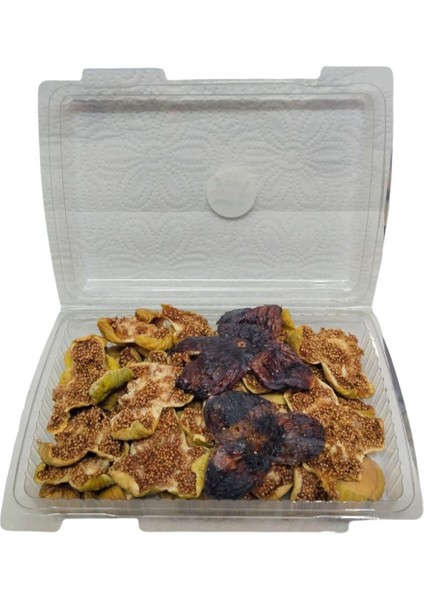 Yarma Lop Incir Cipsi 300 Gr.(Yaklaşık 34-35 Adet) Nazilli'nin Hücre Atp Enerji Kaynağı fiyatları