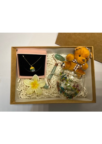 Doğum Günü Hediyesi