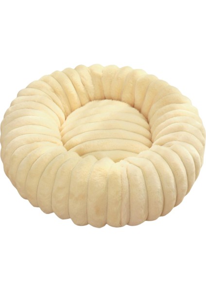 Ğı Evcil Iğı Yuvarlak Yavru Küçük Için 50CM (Yurt Dışından)