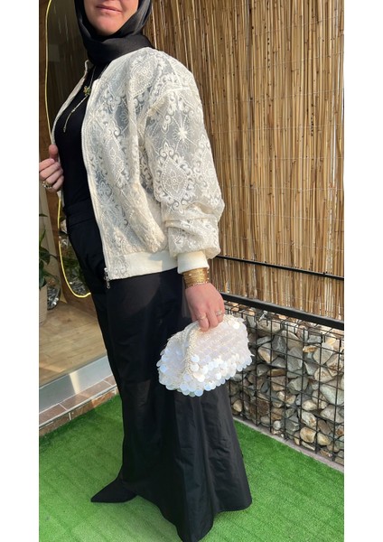 El Örgüsü Pullu Çanta fırsatları