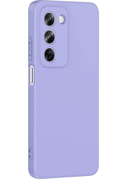 Oppo A5 Kılıf Mkst Mara Lansman Kapak - Koyu Yeşil