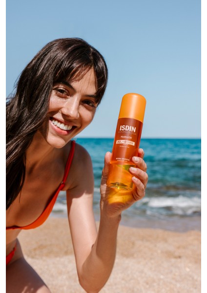 Fotoprotector Hydrooil SPF30 200 ml fiyatları