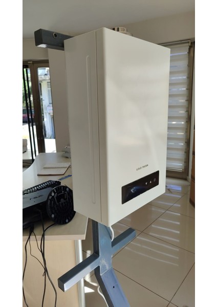 G120 Hermetik Şofben fırsatları