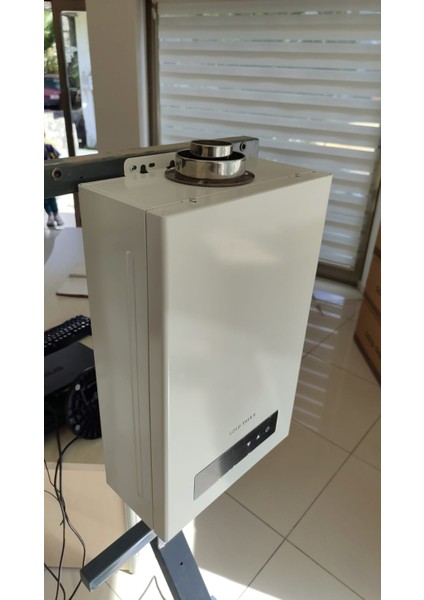 G120 Hermetik Şofben indirimleri