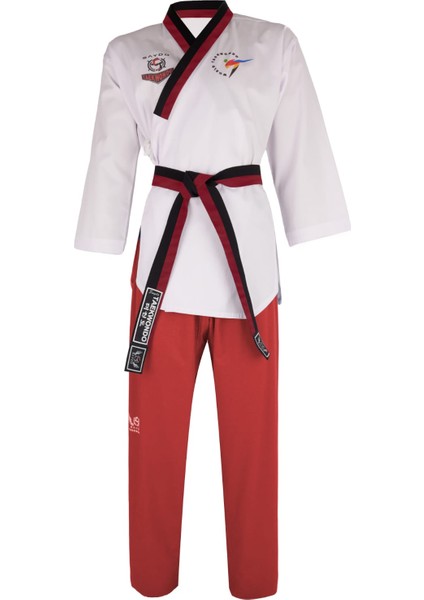 Pumse Taekwondo Elbisesi ( Minik ve Yıldız Kız )