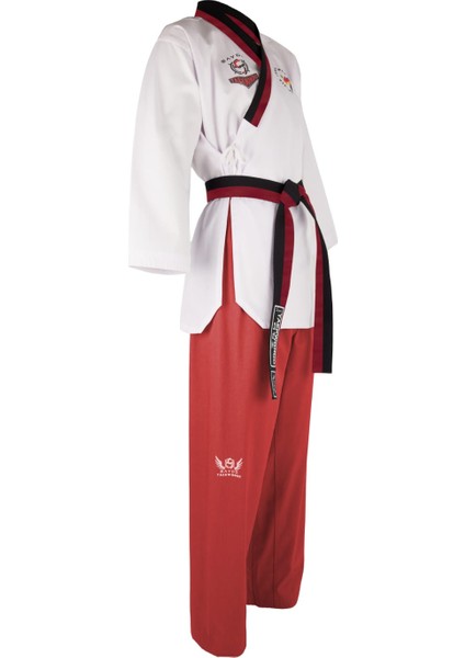 Pumse Taekwondo Elbisesi ( Minik ve Yıldız Kız ) fiyatları