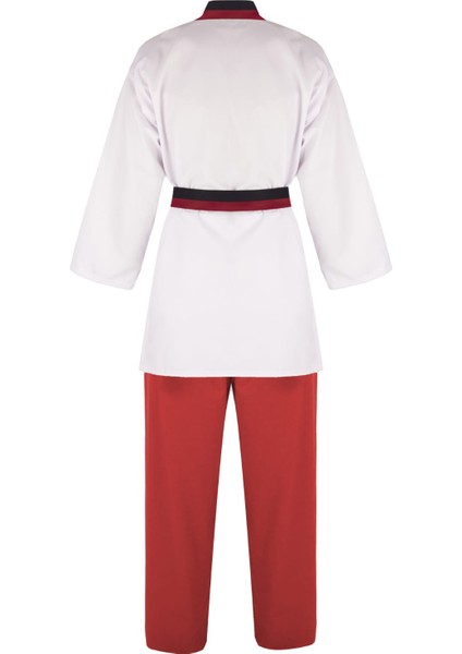 Pumse Taekwondo Elbisesi ( Minik ve Yıldız Kız ) modelleri