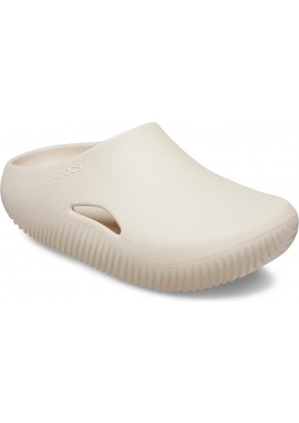 Mellow Recovery Clog Kadın Terlik - Bej