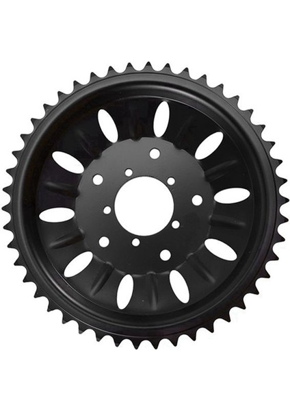 Bafang 48V 1000W Bbshd Orta Tahrikli Motor Için 46T Dişli (Yurt Dışından)