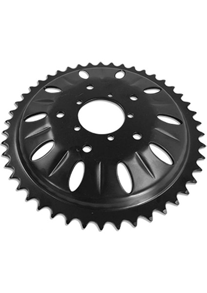 Bafang 48V 1000W Bbshd Orta Tahrikli Motor Için 46T Dişli (Yurt Dışından) fiyatları