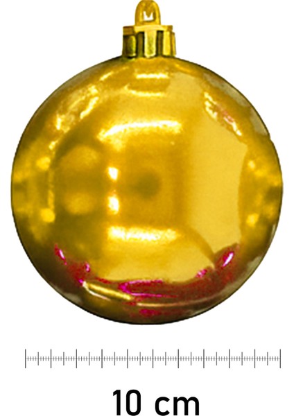 10CM 6lı Gold Top fiyatları