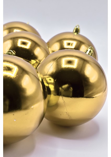 10CM 6lı Gold Top fırsatları