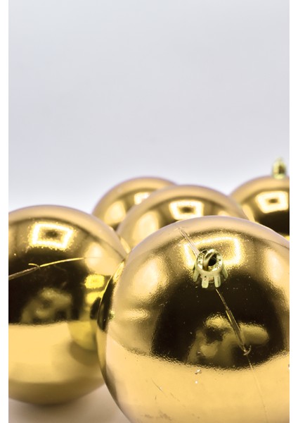 10CM 6lı Gold Top indirimleri